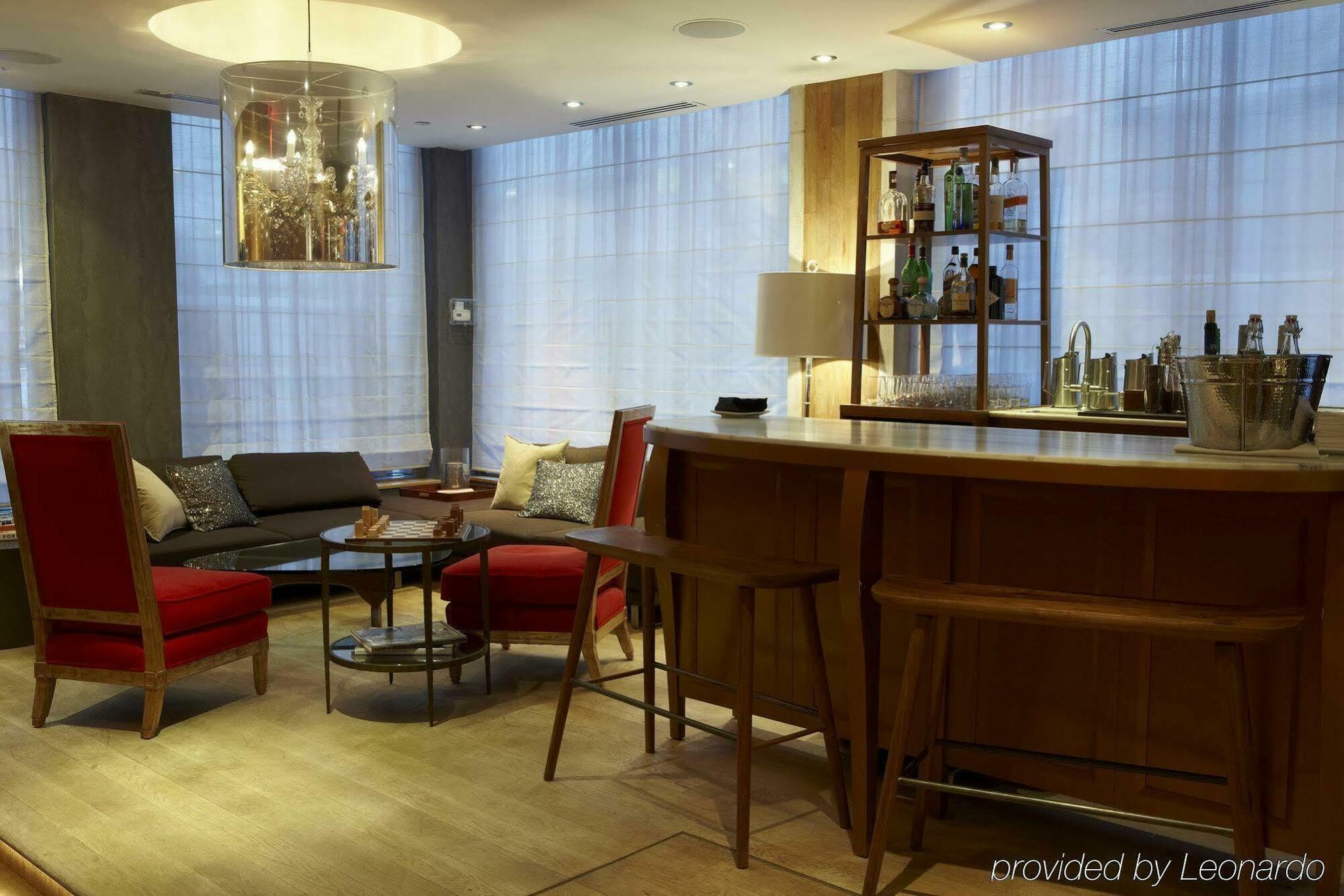 Duane Street Hotel Tribeca, Sonder