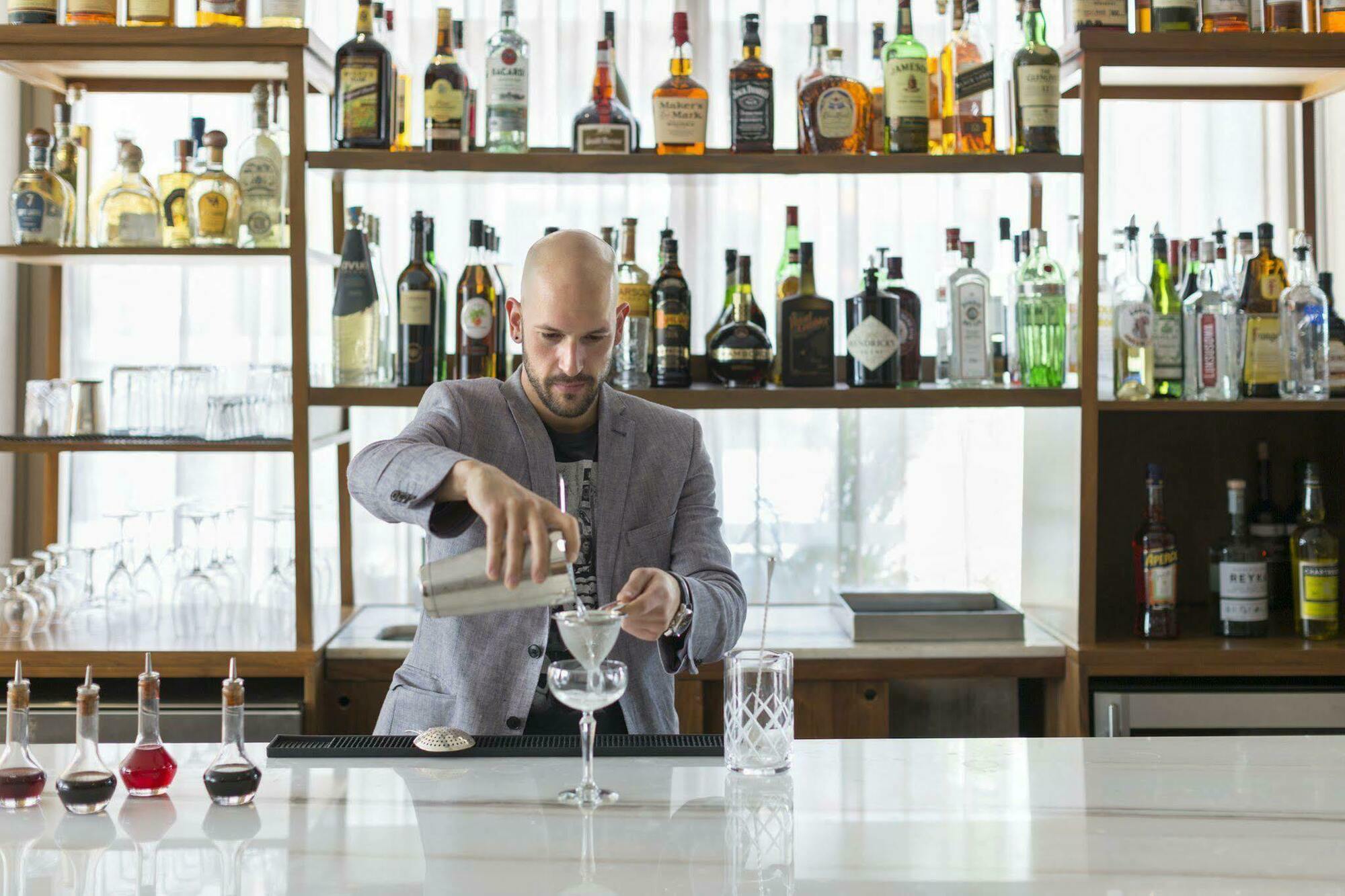 Hotel Duane Street Hotel Tribeca, Sonder 4*