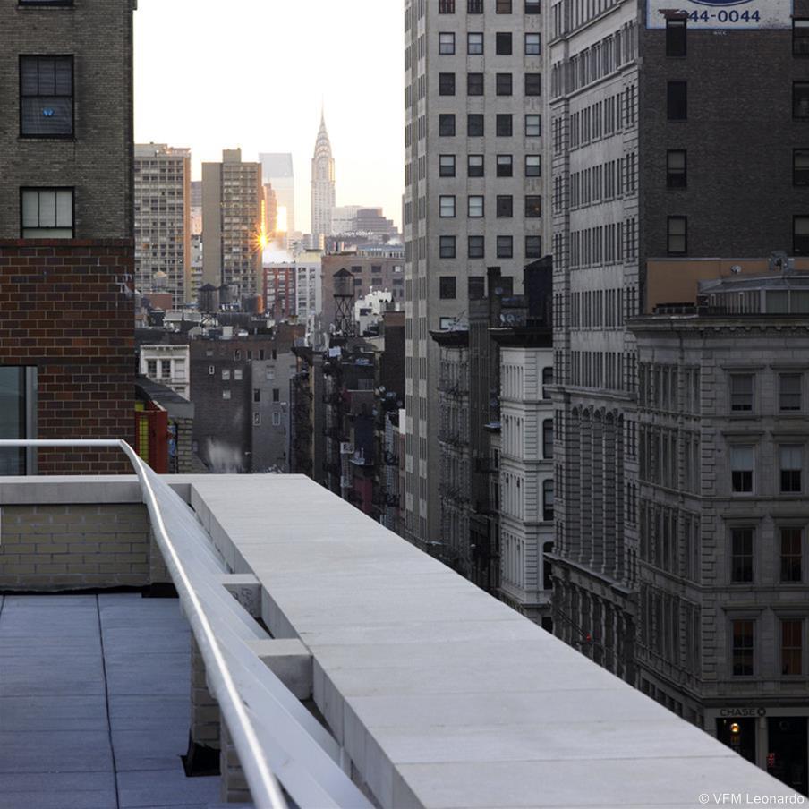 Duane Street Hotel Tribeca, Sonder New York