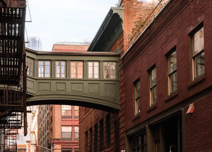 Sonder Duane Street