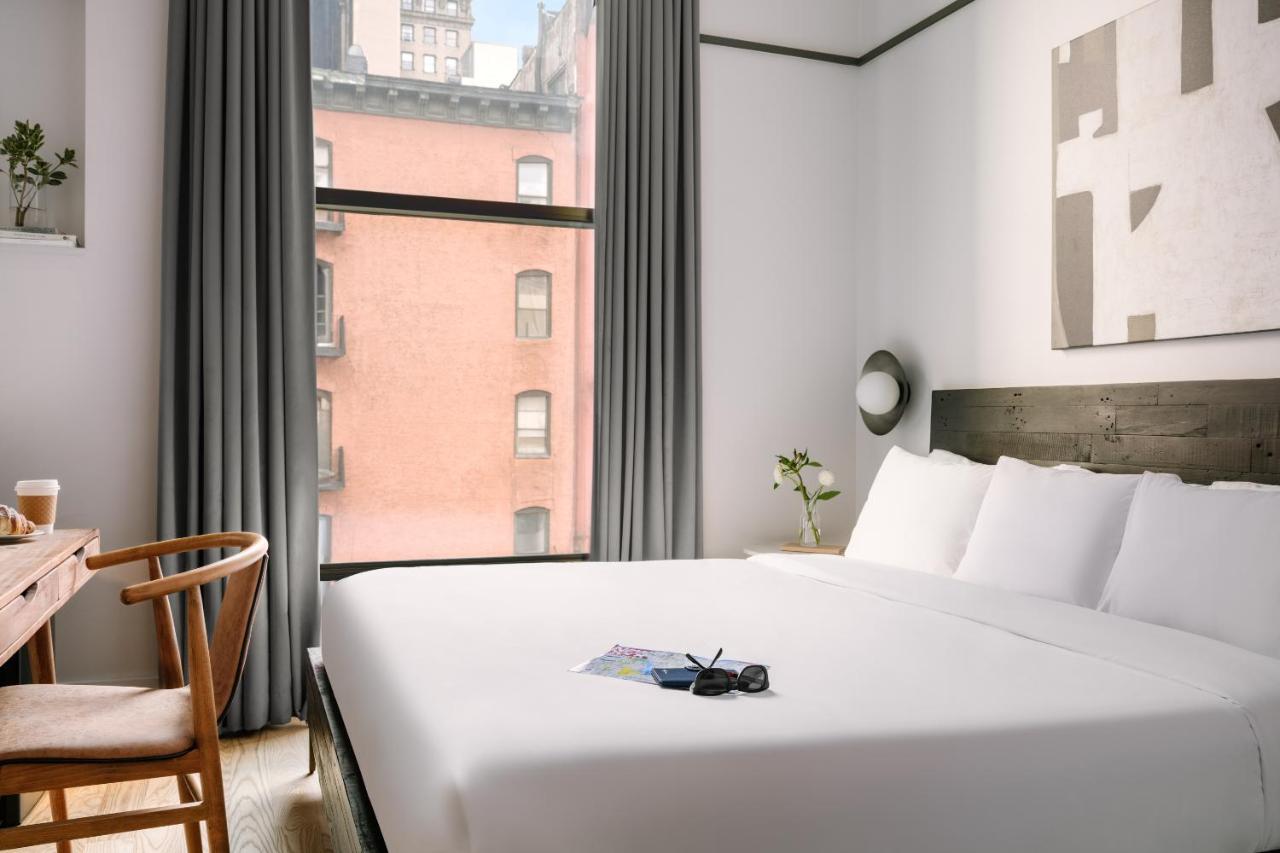 Duane Street Tribeca, Sonder By Marriott Bonvoy New York