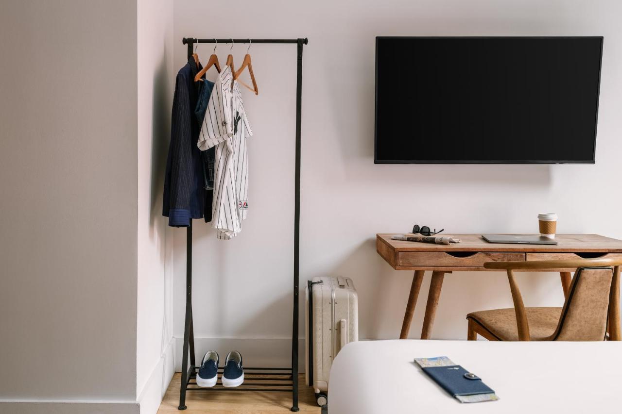 Sonder Duane Street 4*