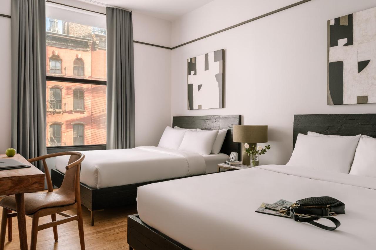 Sonder Duane Street 4*