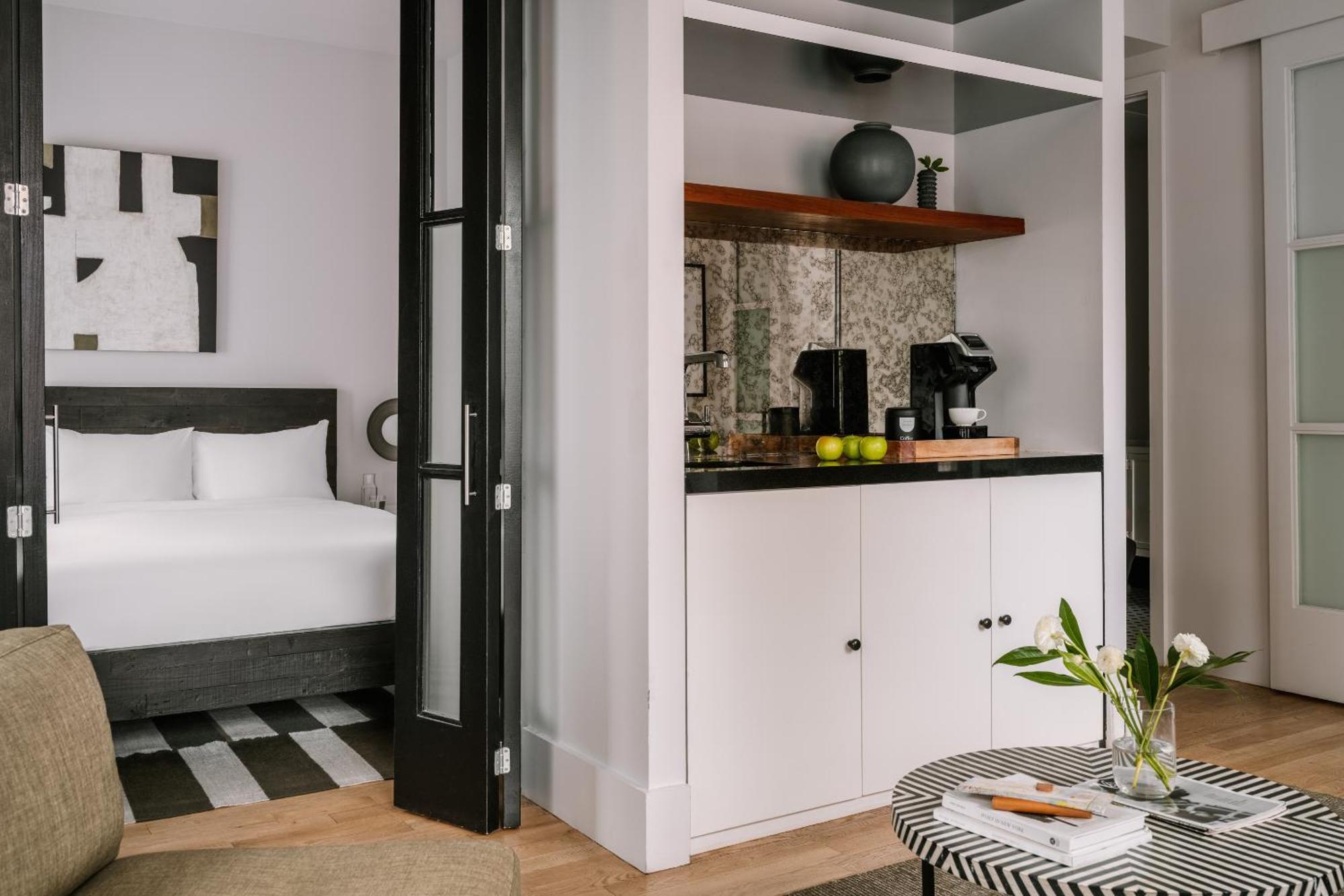Sonder Duane Street 4* New York