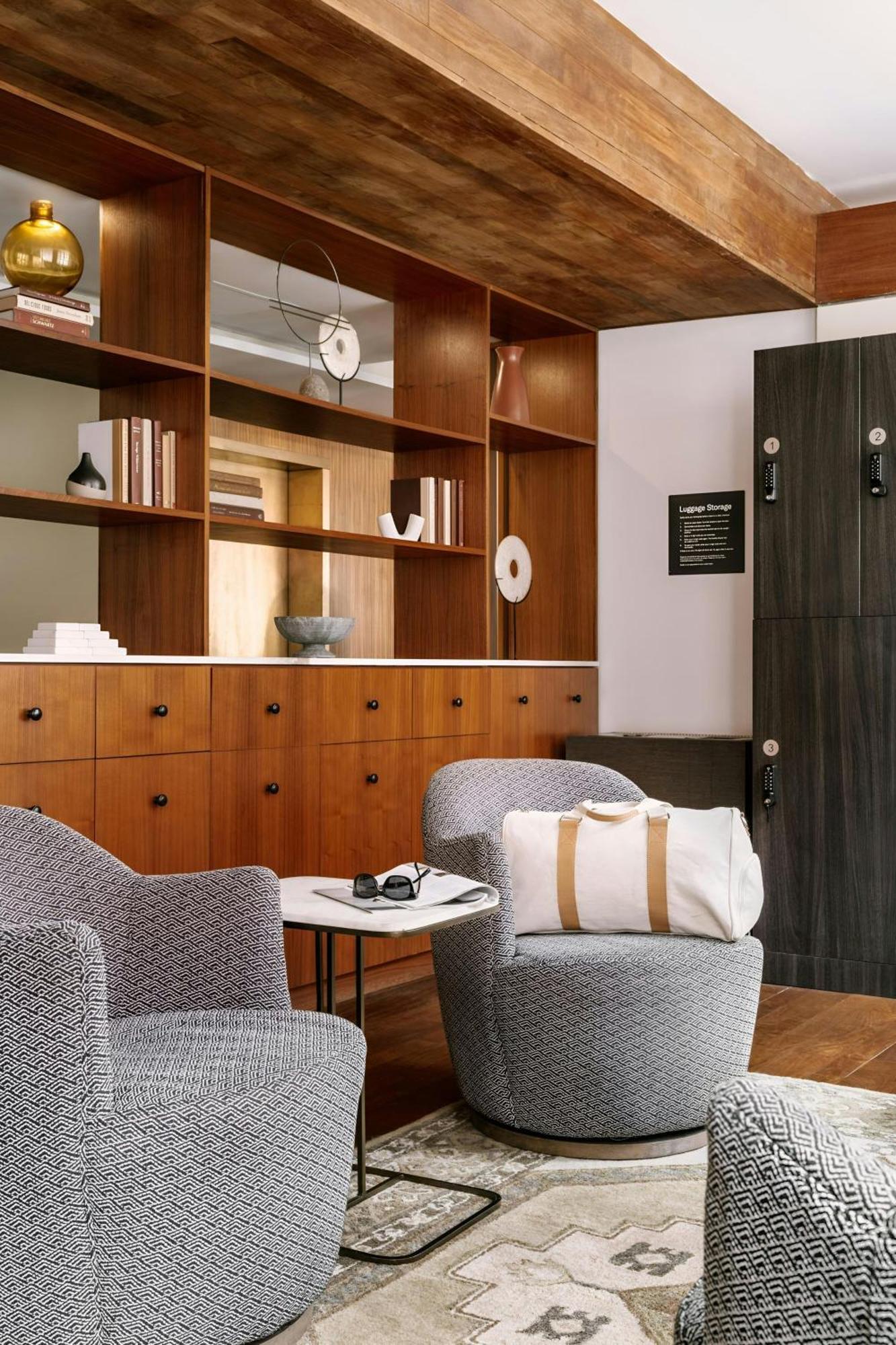 Duane Street Tribeca, Sonder By Marriott Bonvoy New York