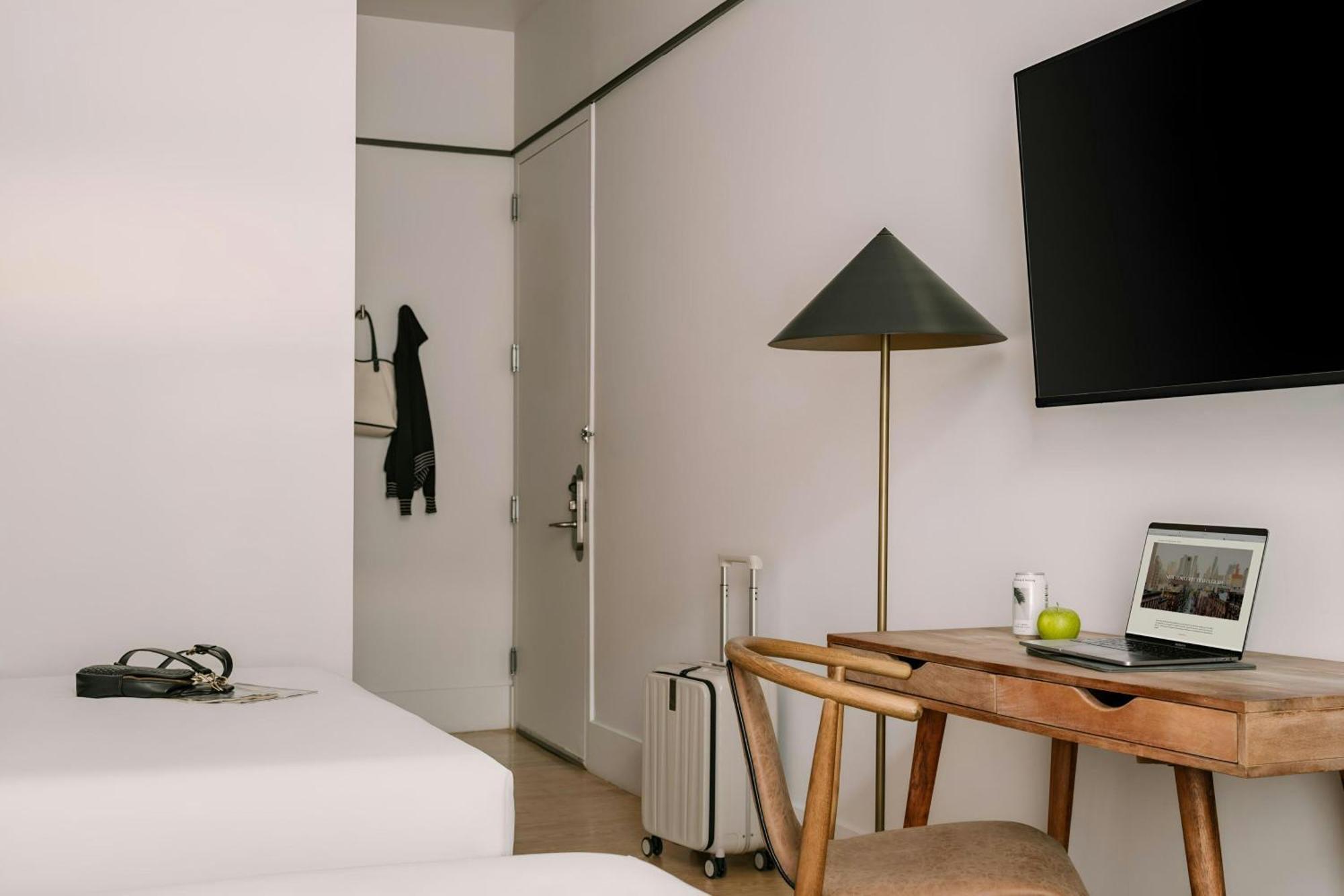 Duane Street Tribeca, Sonder By Marriott Bonvoy 4* New York