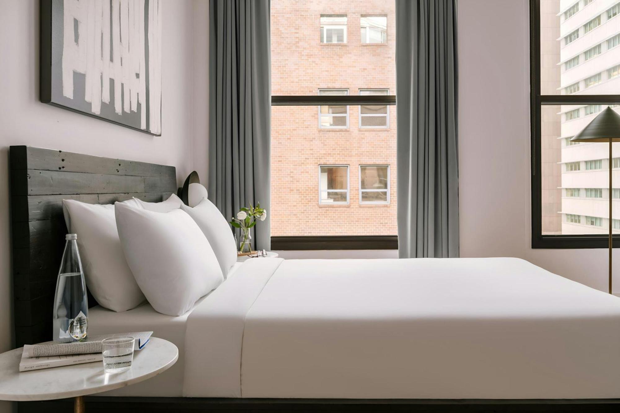Duane Street Tribeca, Sonder By Marriott Bonvoy 4* New York