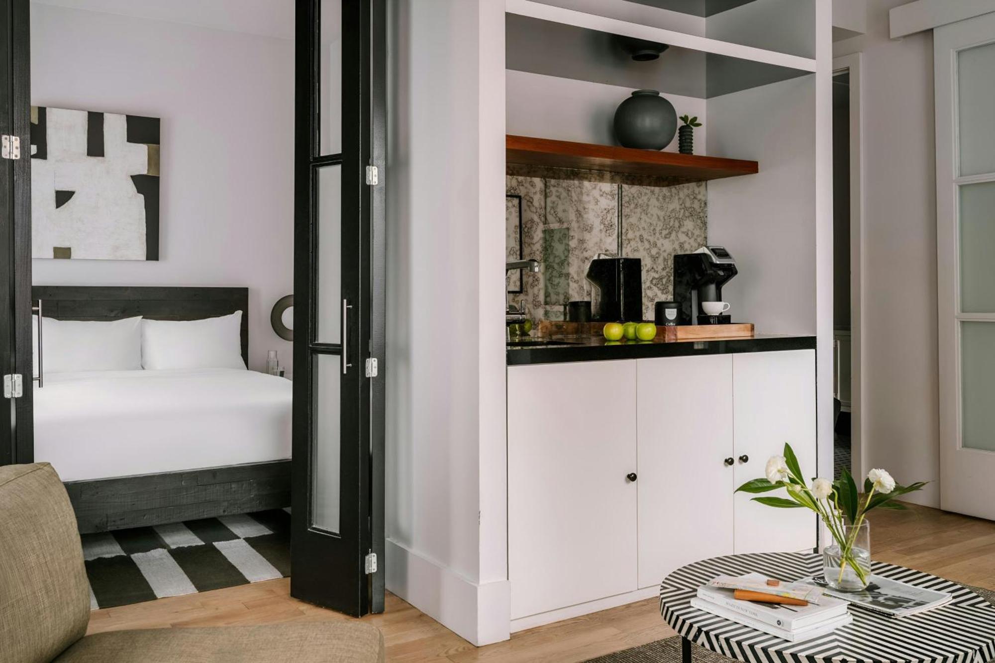 Hotel Duane Street Tribeca, Sonder By Marriott Bonvoy New York