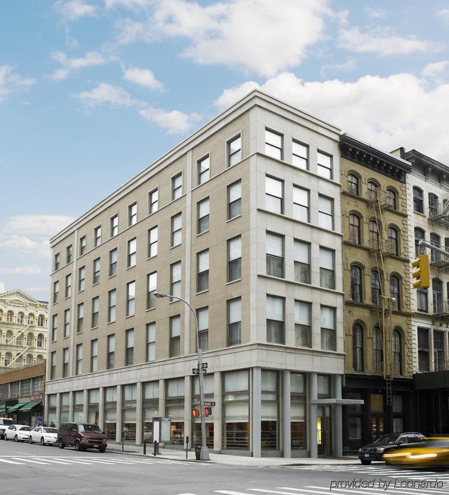 Sonder Duane Street Hotel New York