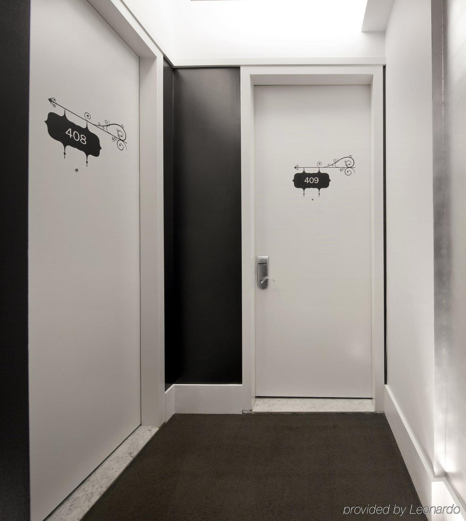 Sonder Duane Street 4*