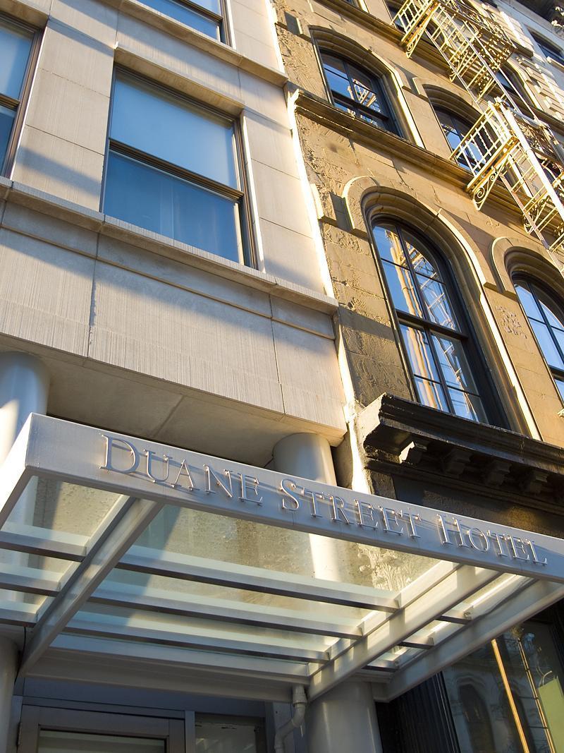 Hotel Sonder Duane Street