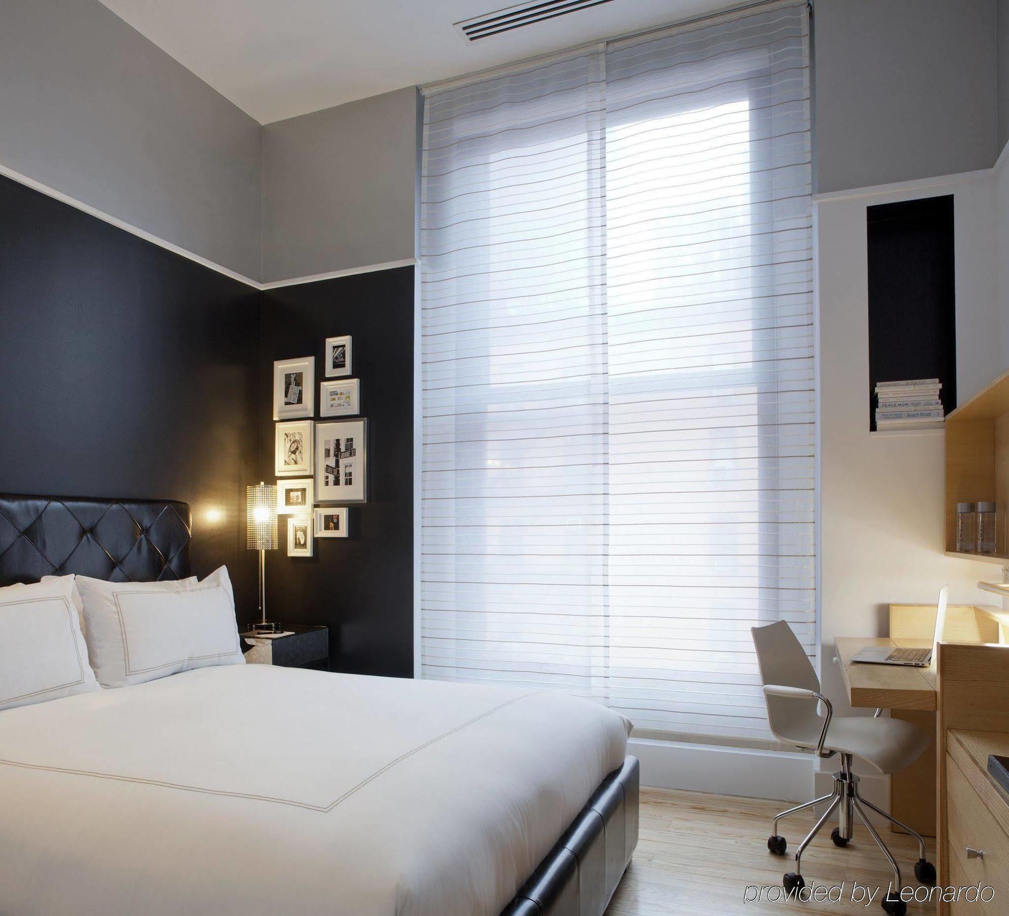 Hotel Sonder Duane Street New York