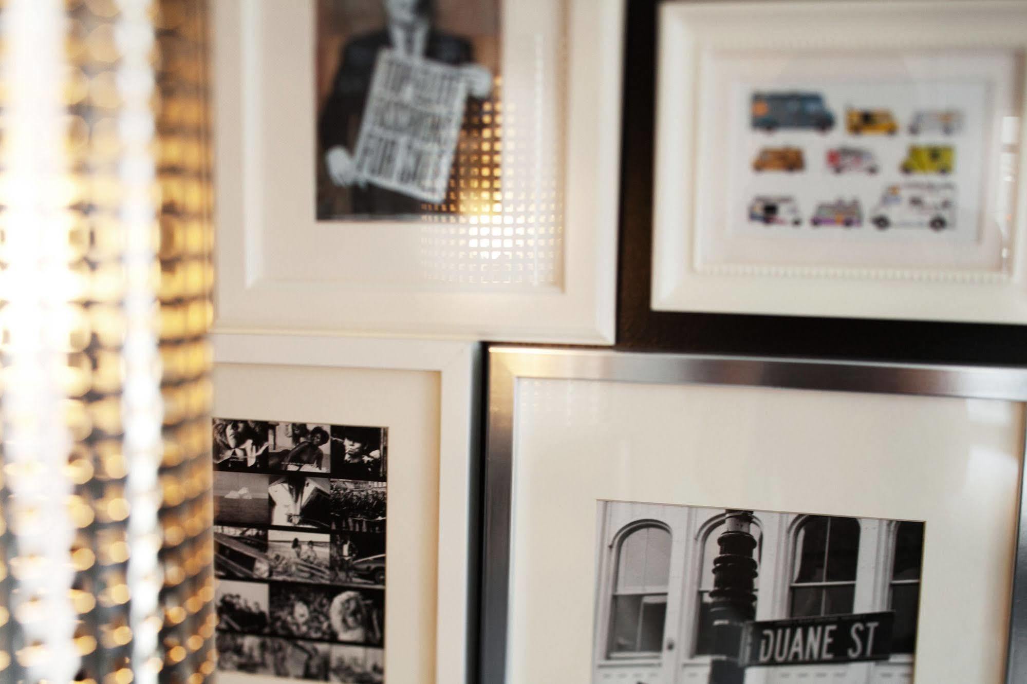 Hotel Sonder Duane Street New York