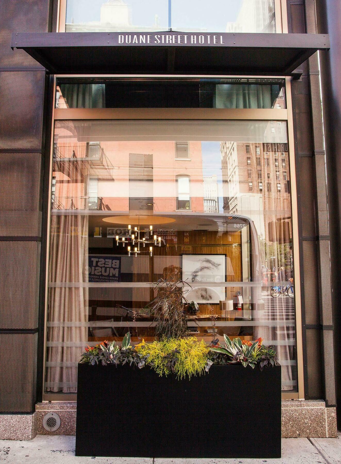 Sonder Duane Street 4*