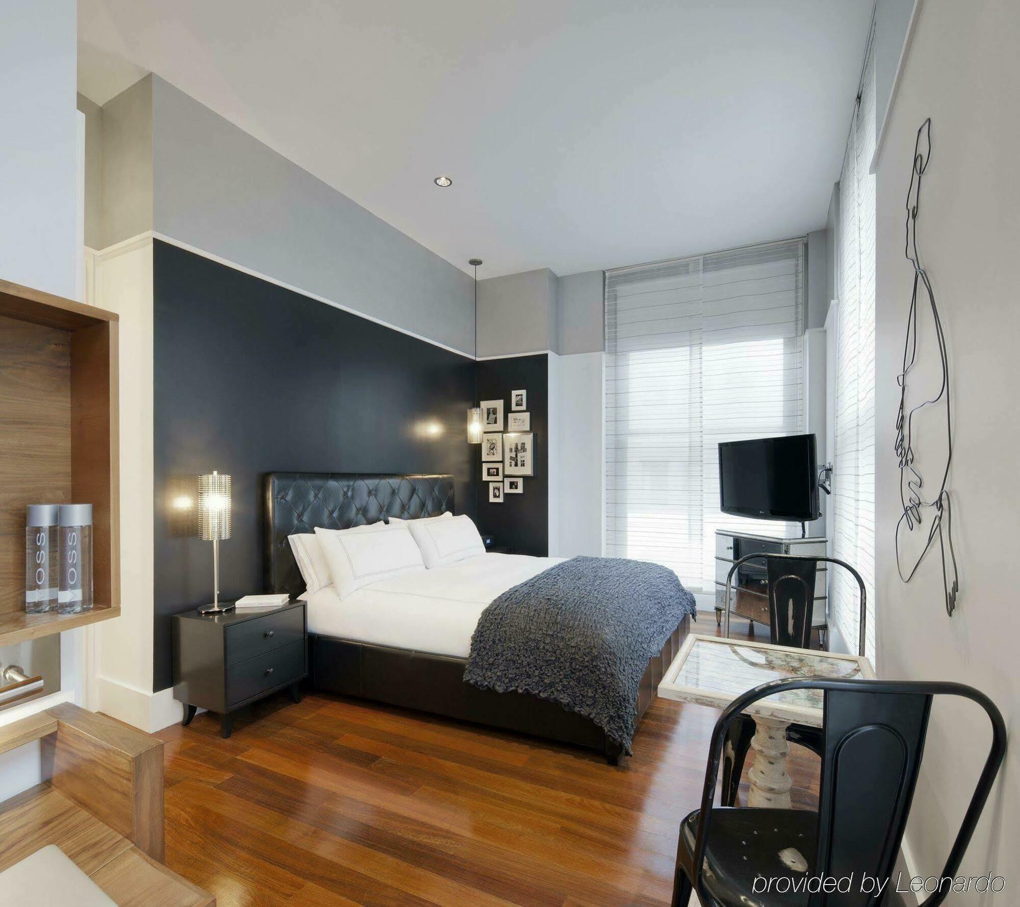 Sonder Duane Street Hotel New York